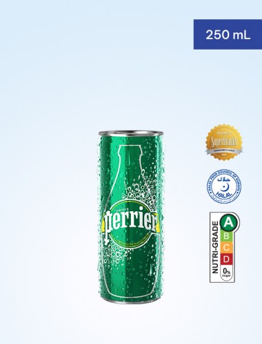 FCS_Products artwork_Perrier 250